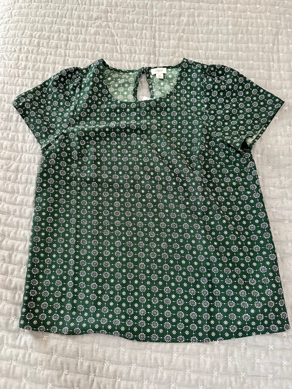 JCrew Dress Shirt